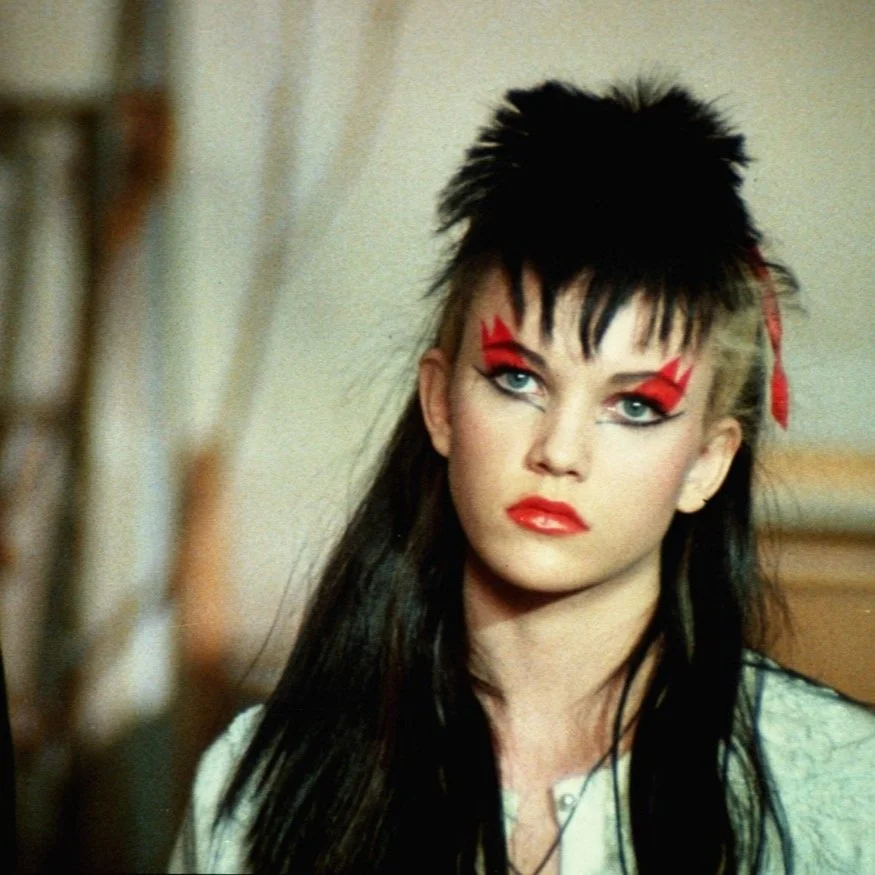 Repertory Screenings 121: Ladies and Gentlemen, The Fabulous Stains