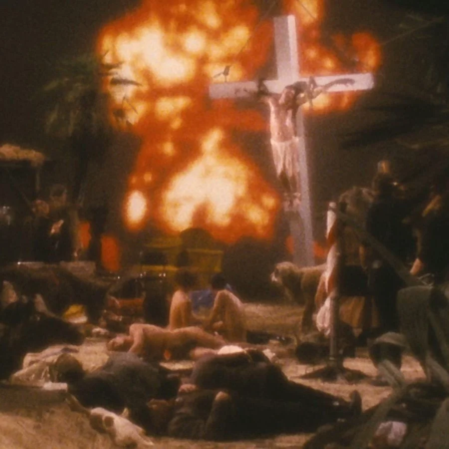 Around the Long Fire 101: Berlin Alexanderplatz (1980) part 14 "My Dream of the Dream of Franz Biberkopf by Alfred Döblin, an Epilogue"