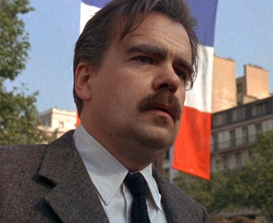 Repertory Screenings 122: The Day of the Jackal