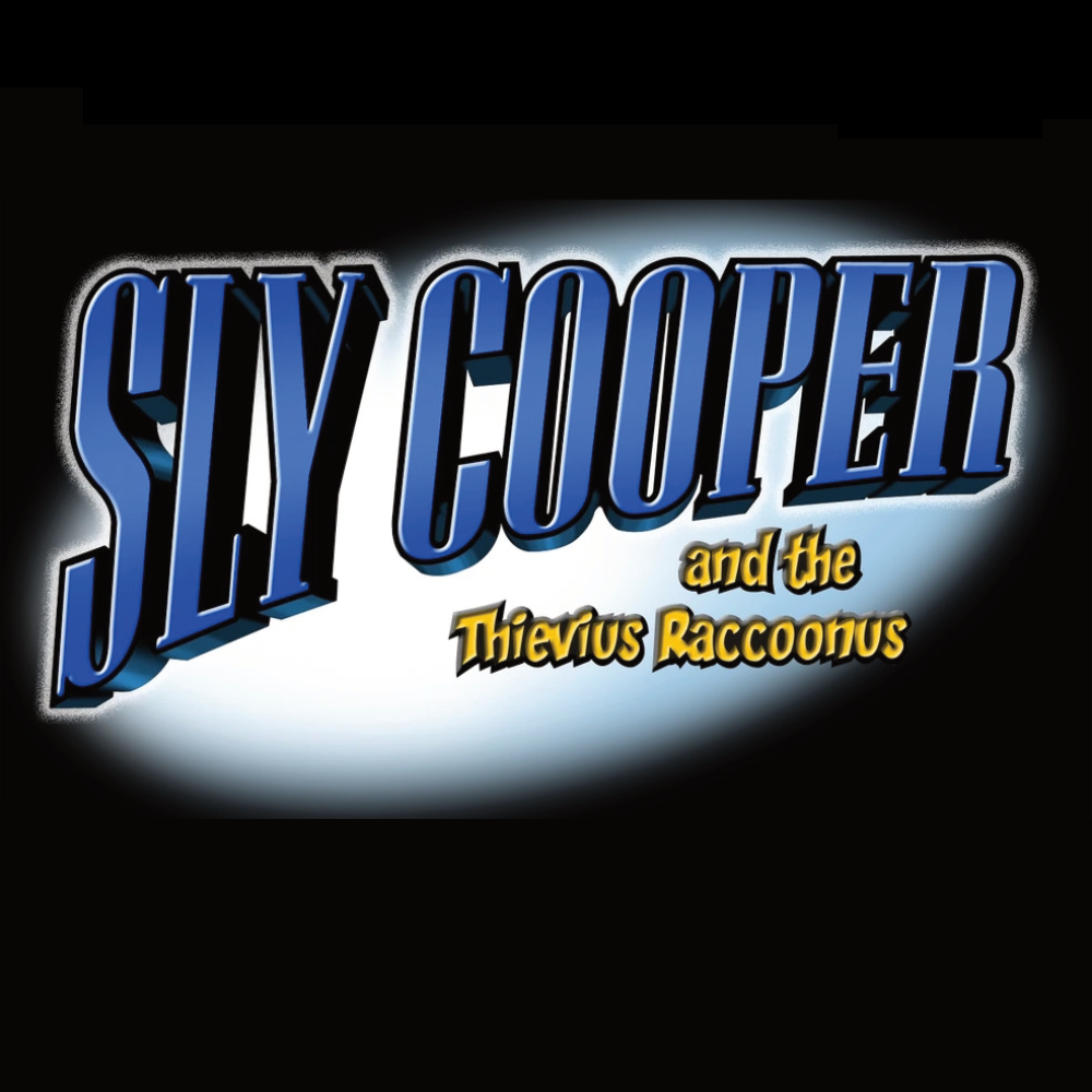 Journal Updated 65: Sly Cooper and the Thievius Raccoonus