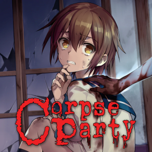 Episode 43: Corpse Party