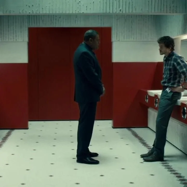 Around the Long Fire 138: Hannibal S01E01 "Apéritif" episode artwork