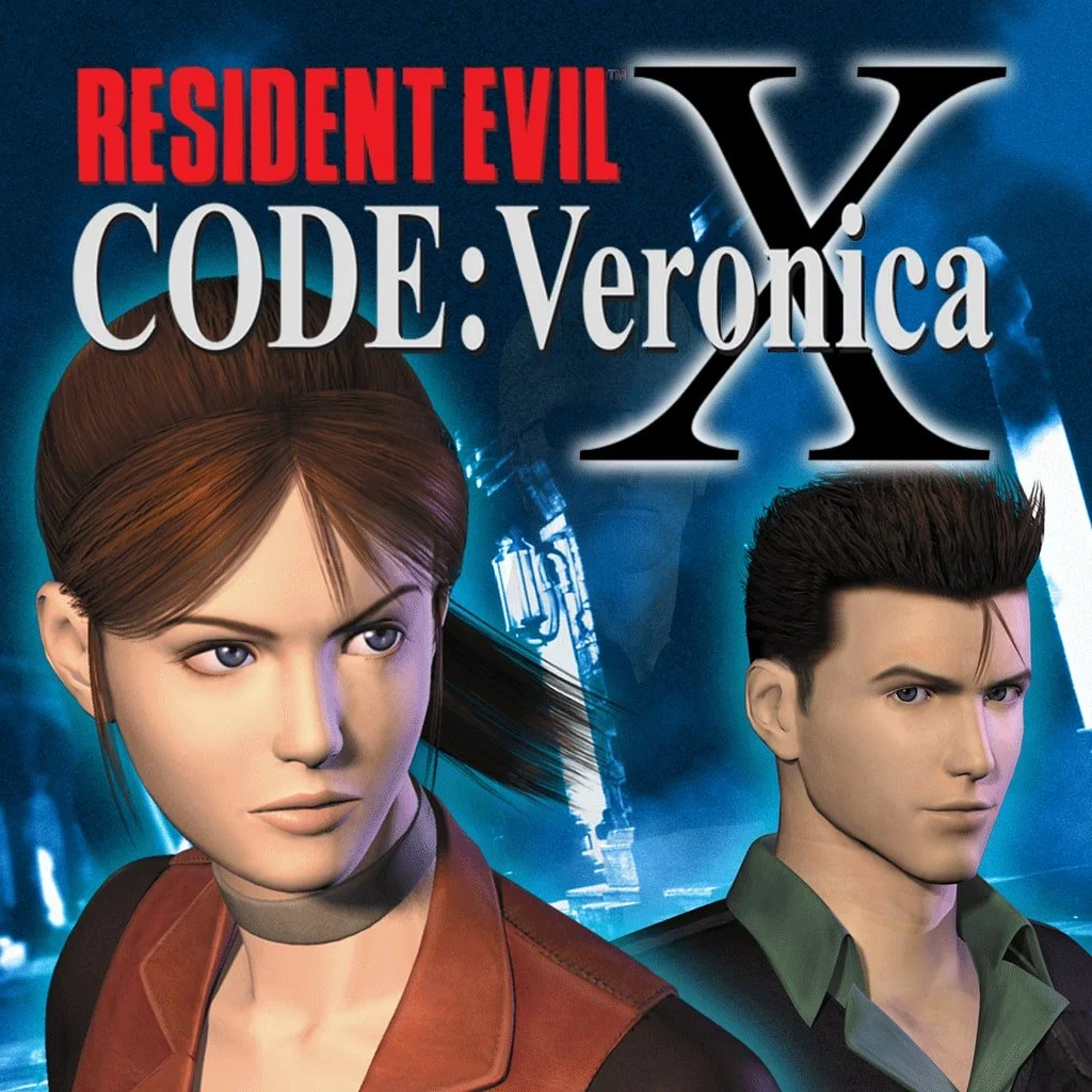 Episode 44: Code Veronica X