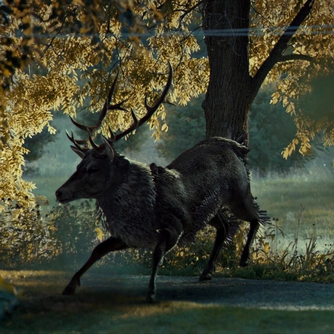 Around the Long Fire 140: Hannibal S01E03 "Potage" episode artwork