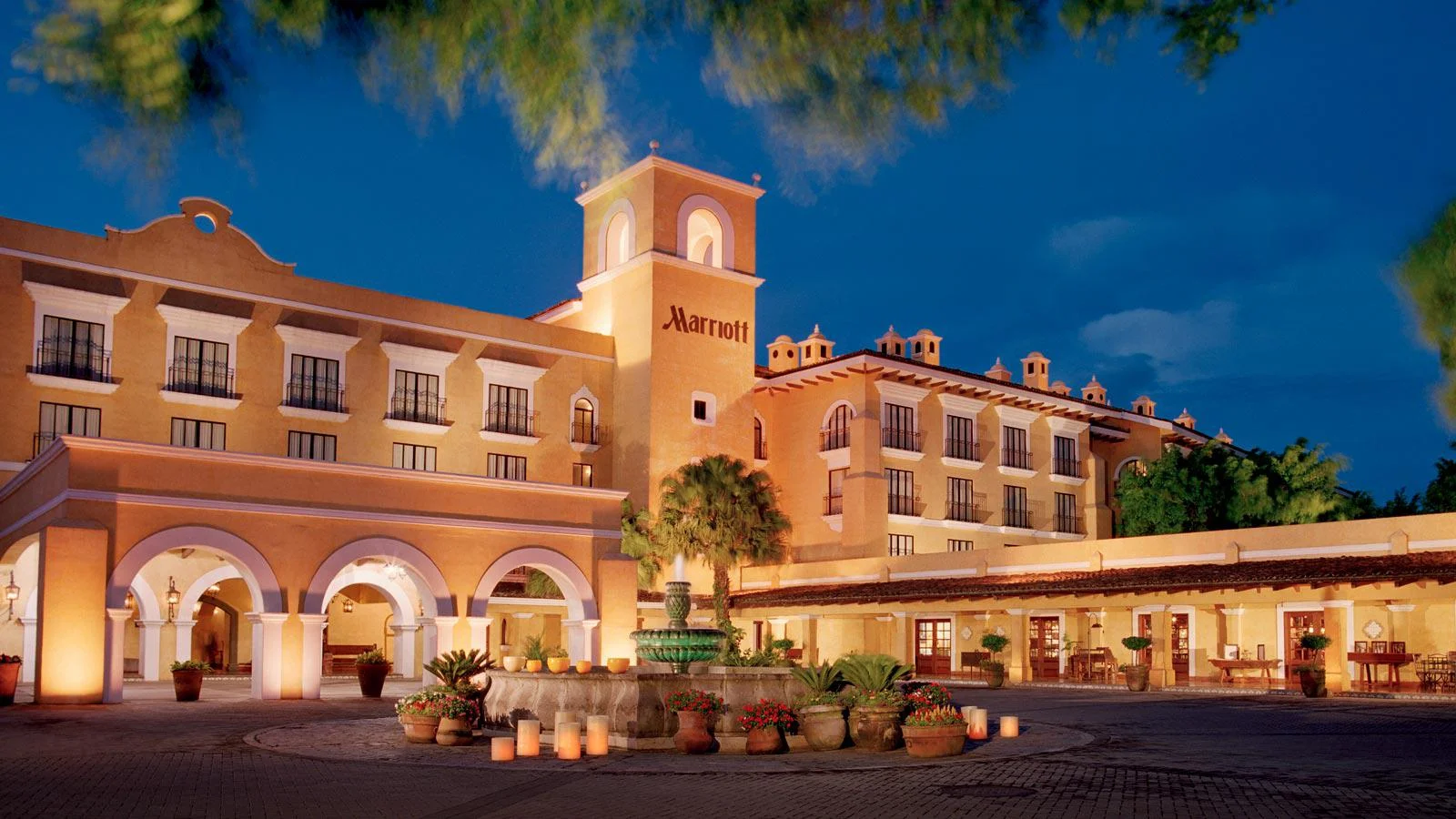 Marriott San Jose