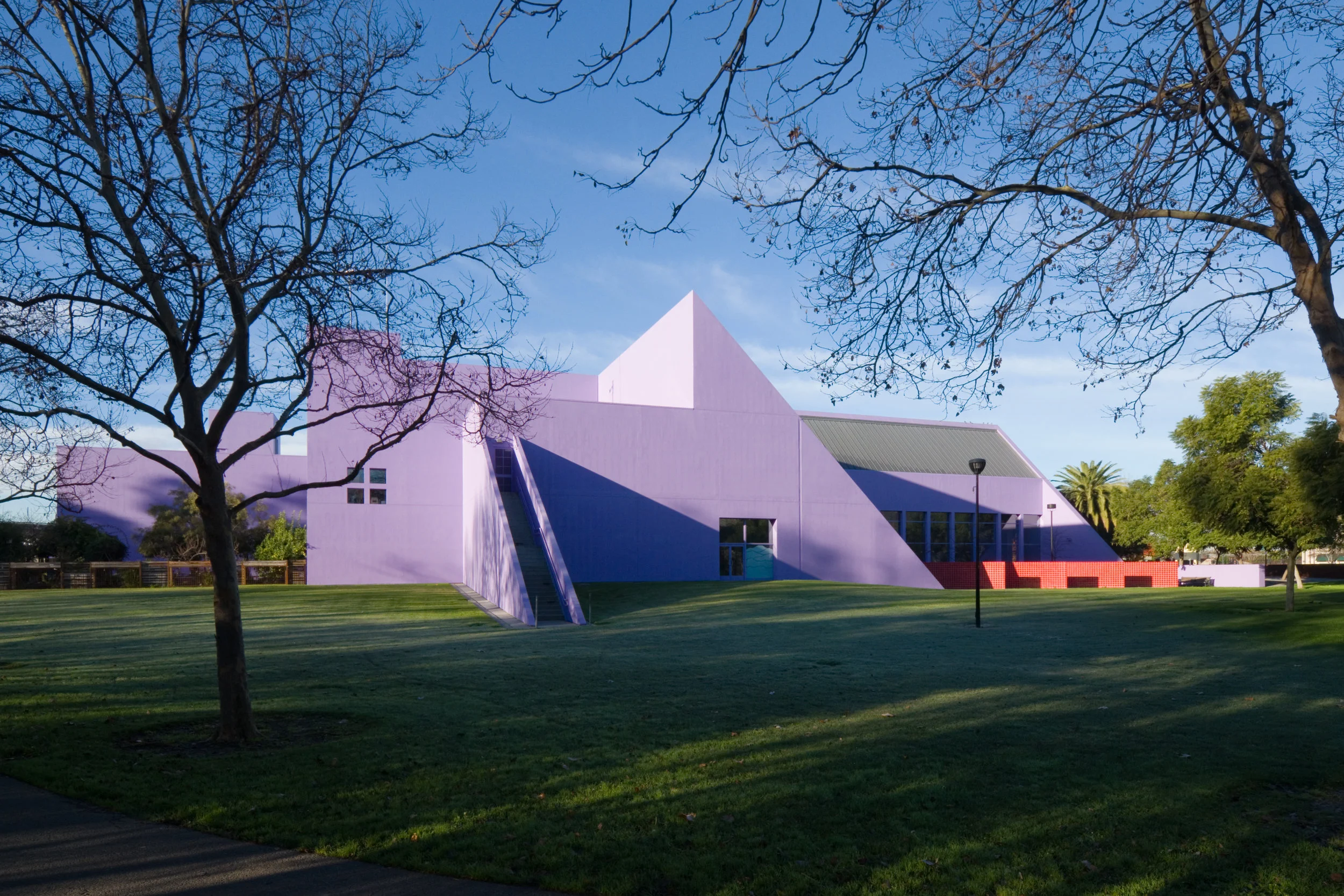 Children's Discovery Museum