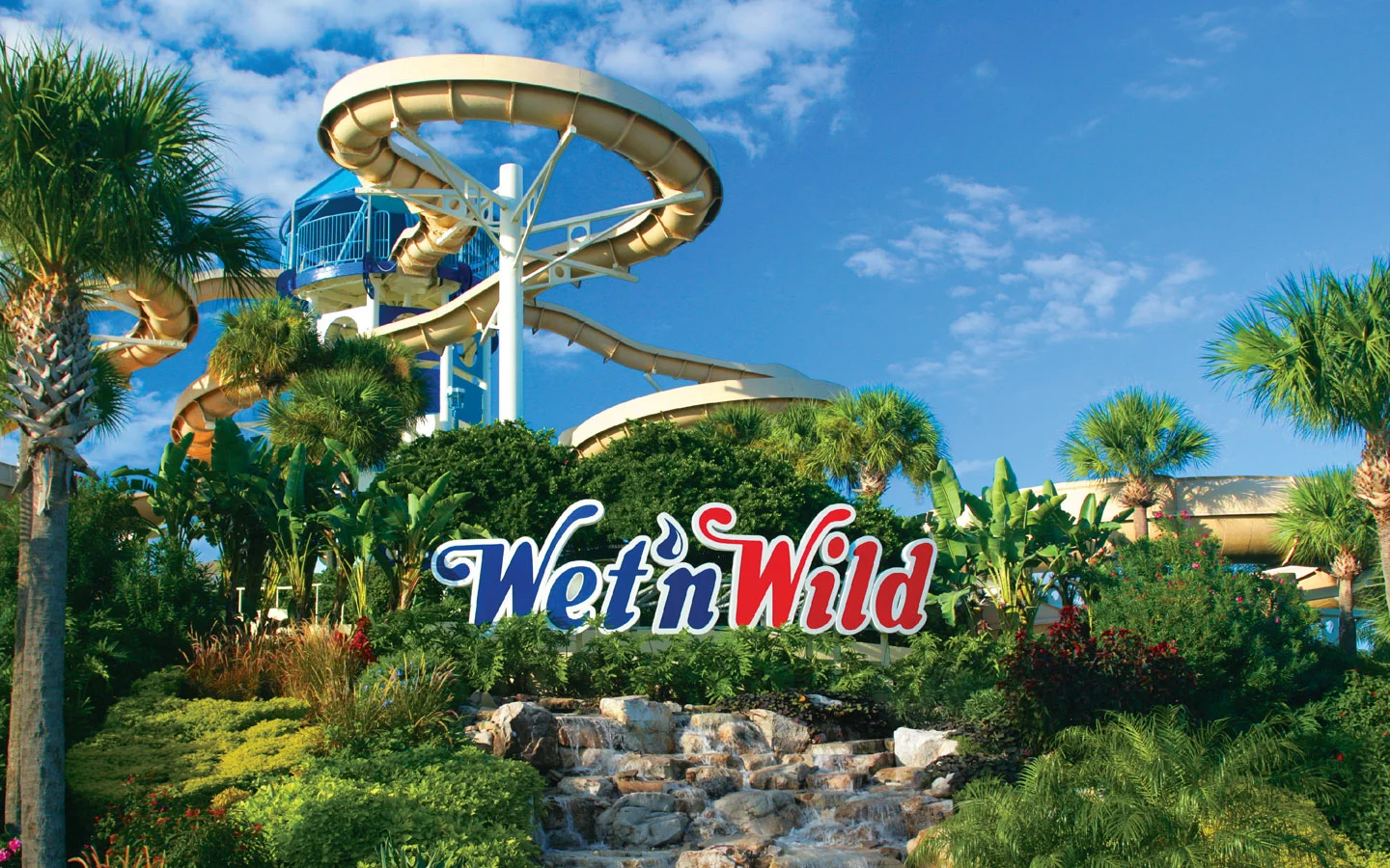 Wet n' Wild