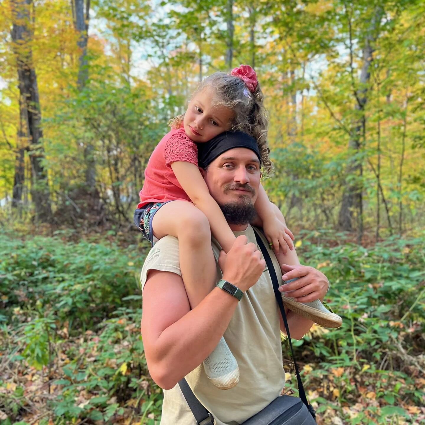 Hey, y'all.  I just posted an end of season trout video on YouTube, and I think I did a decent job on it.  Give it a look if you have a moment.

On a side note, this weather let me get out into the woods with my daughter tonight.  We found some honey
