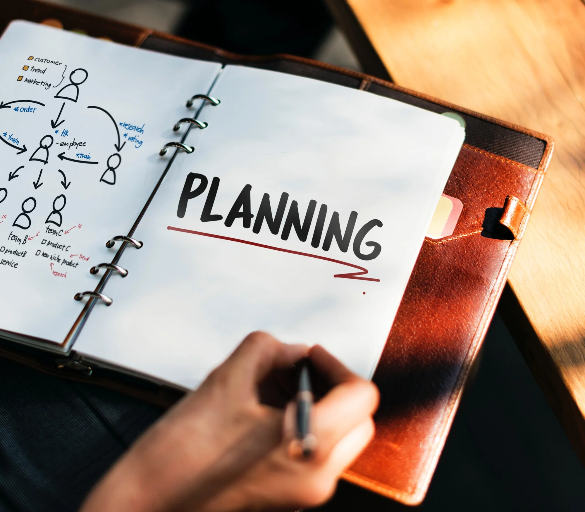 Be Prepared for Tax Filing Season