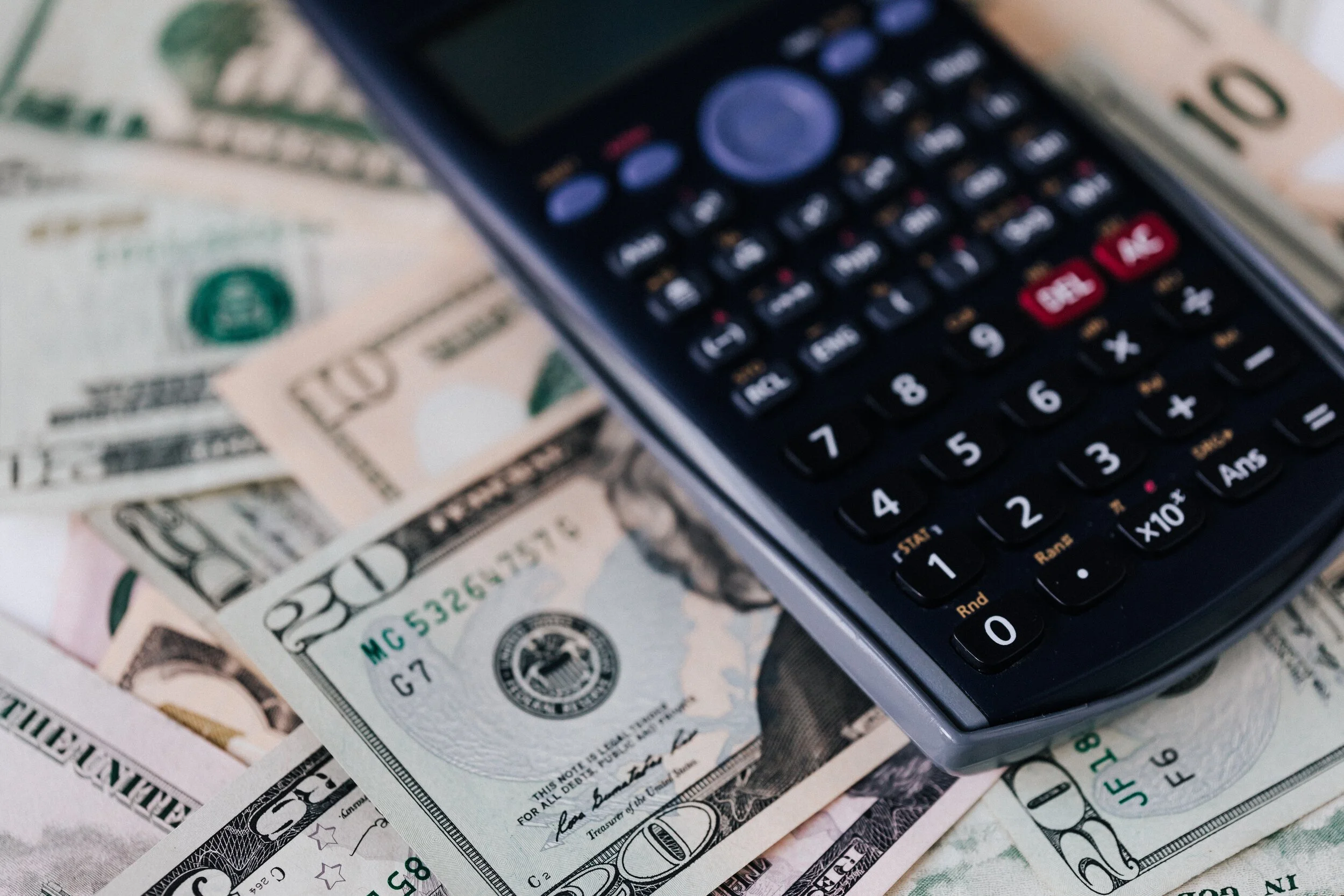 Self-Employment Tax