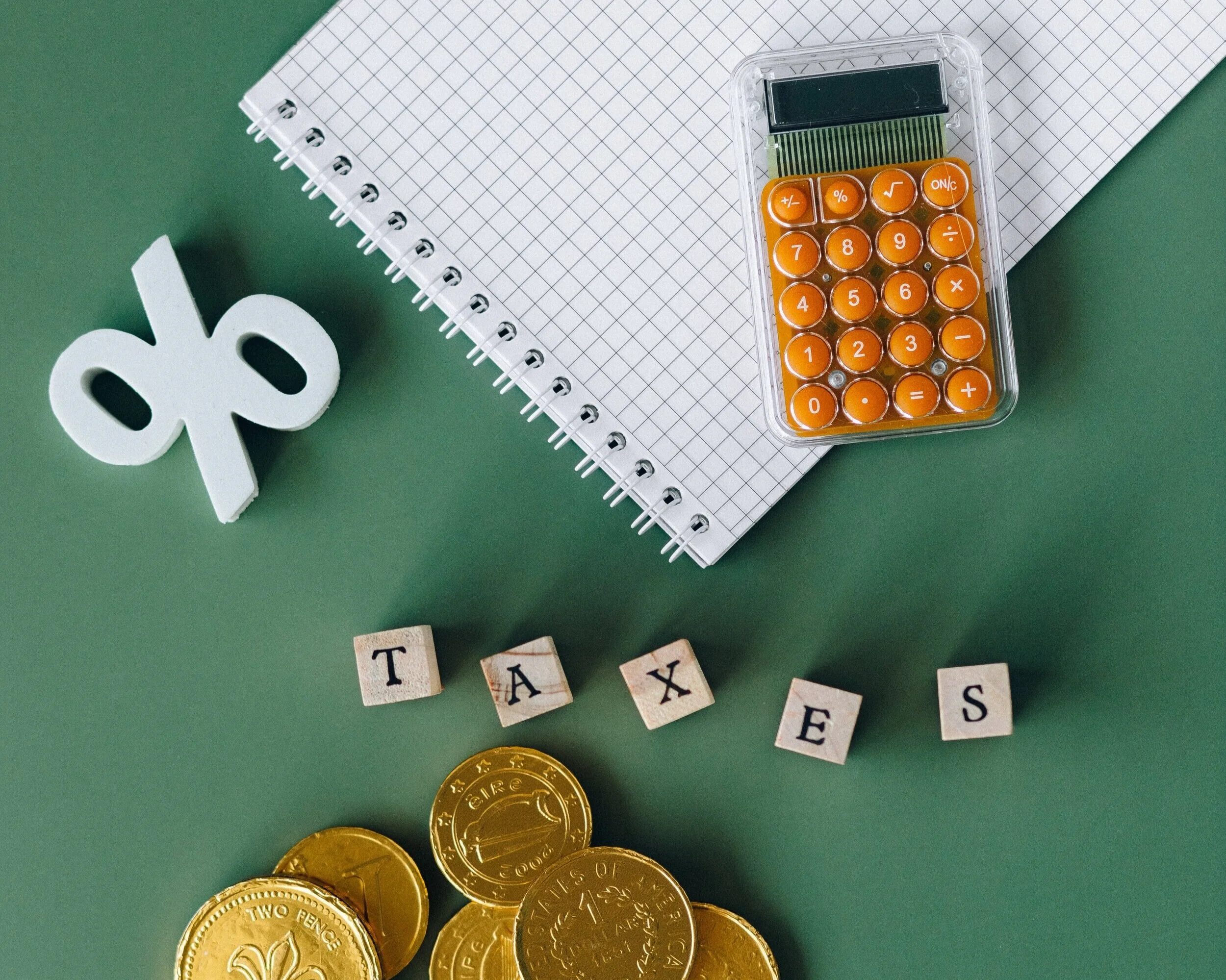 Standard Deduction versus Itemized Deductions