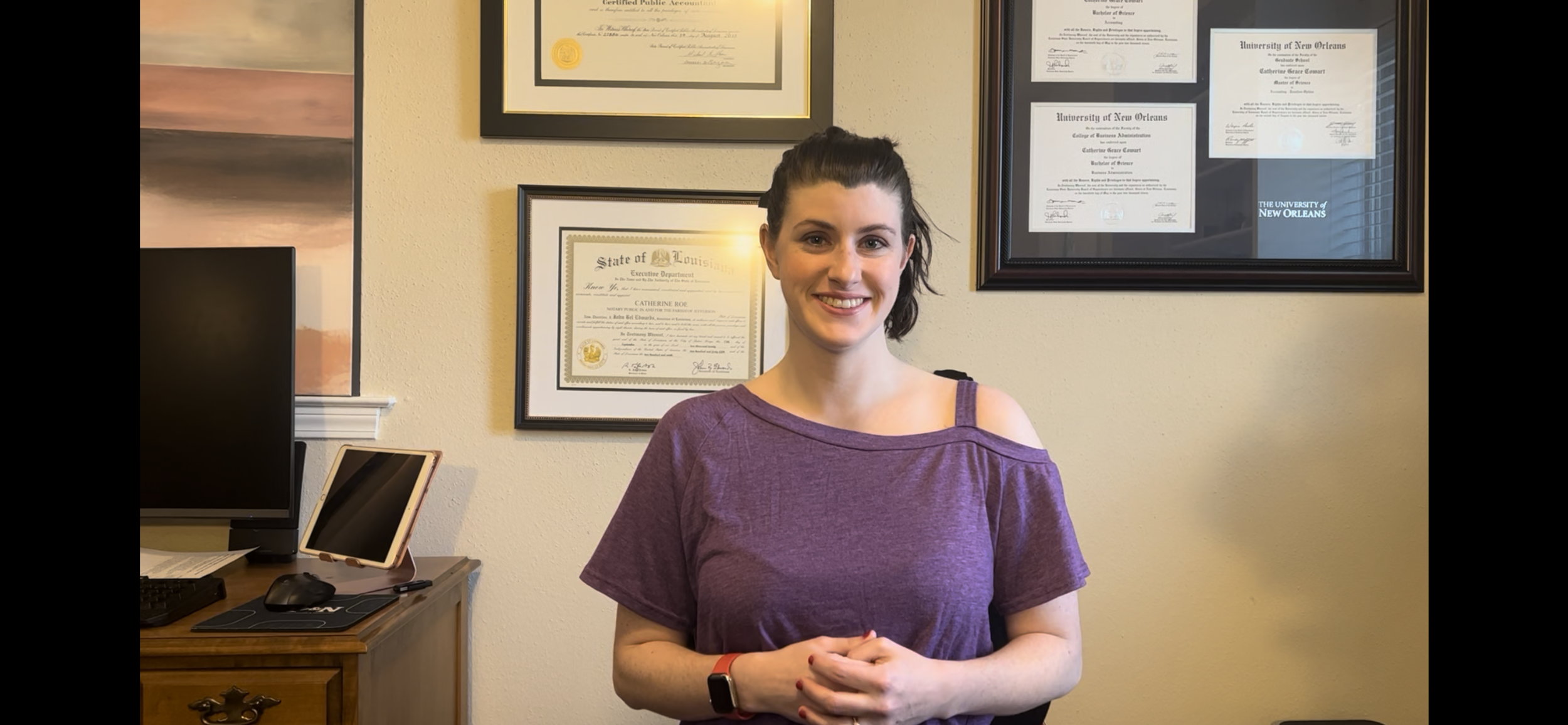 Tax Tips Tuesday: Home Office Deduction