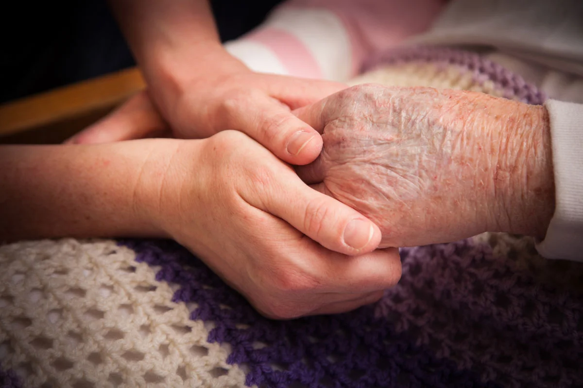 Senior care