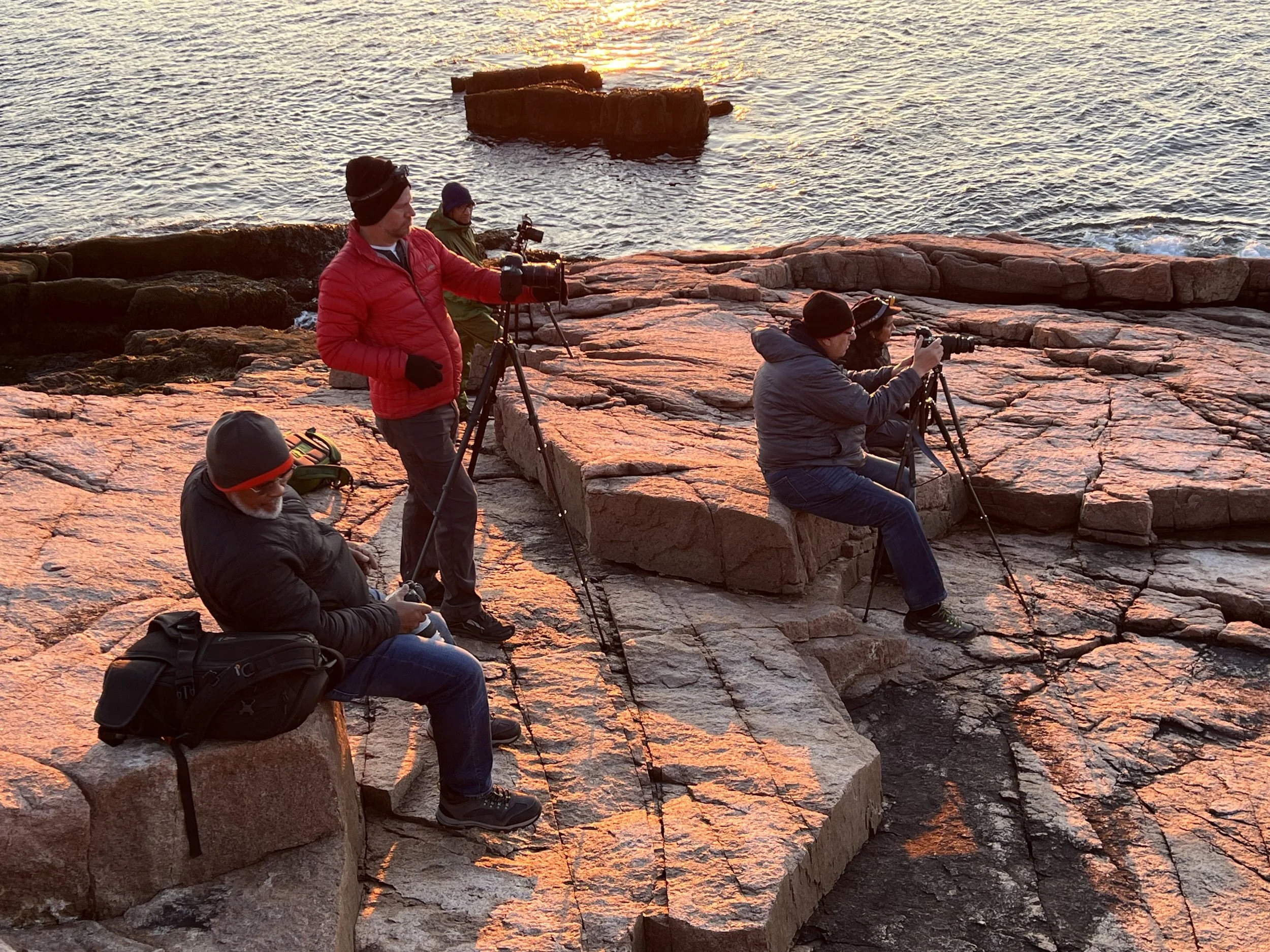 Review: the 2023 Landscape Photography Workshop