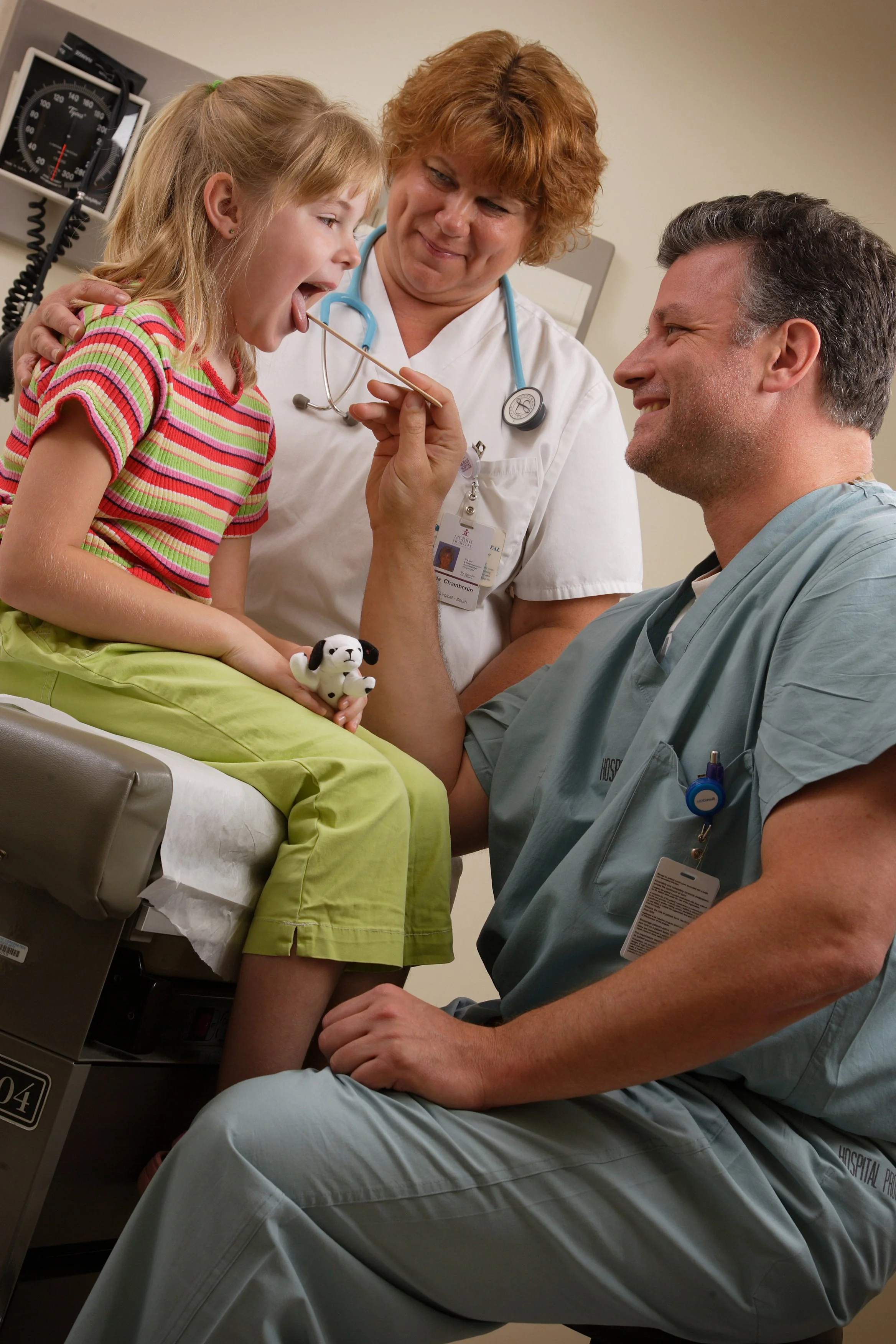 Healthcare Photography and Video Portfolio