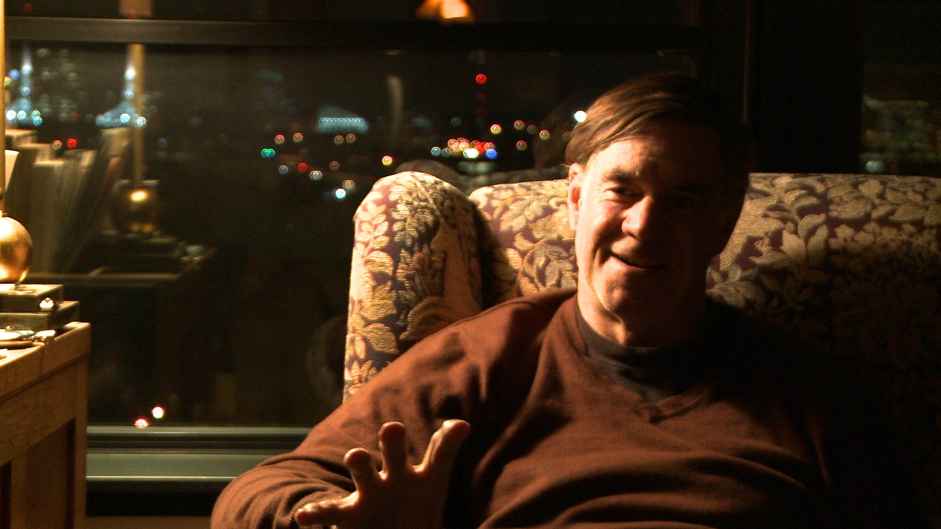 GUS VAN SANT