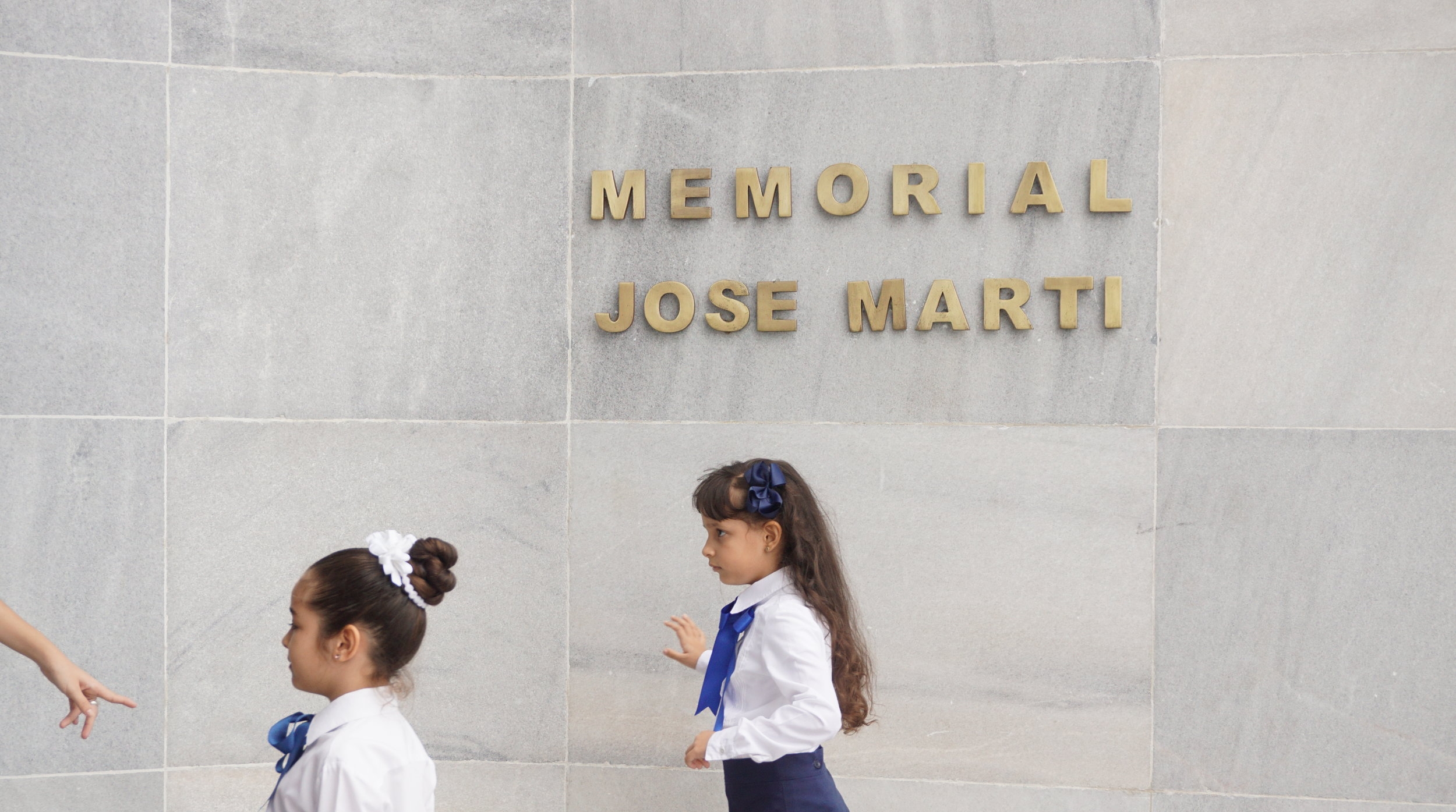 The Poem Every Cuban Knows