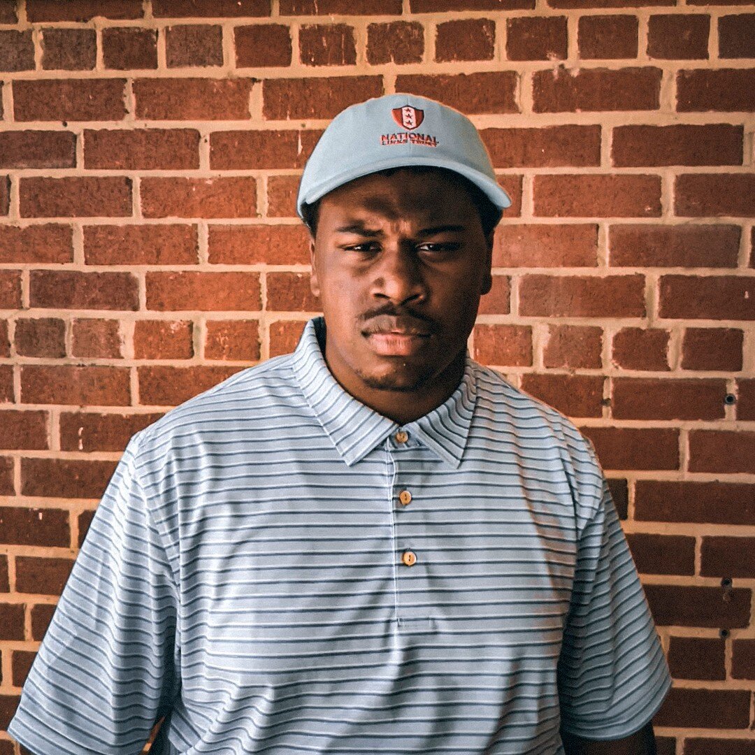 Meet Divine, an intern in the Jack Vardaman Workforce Development Program. As a rising junior at Calvin Coolidge High School, he has been on the honor roll eight times in addition to receiving a Bronze Medal in Unified Golf in Special Olympics. A lov