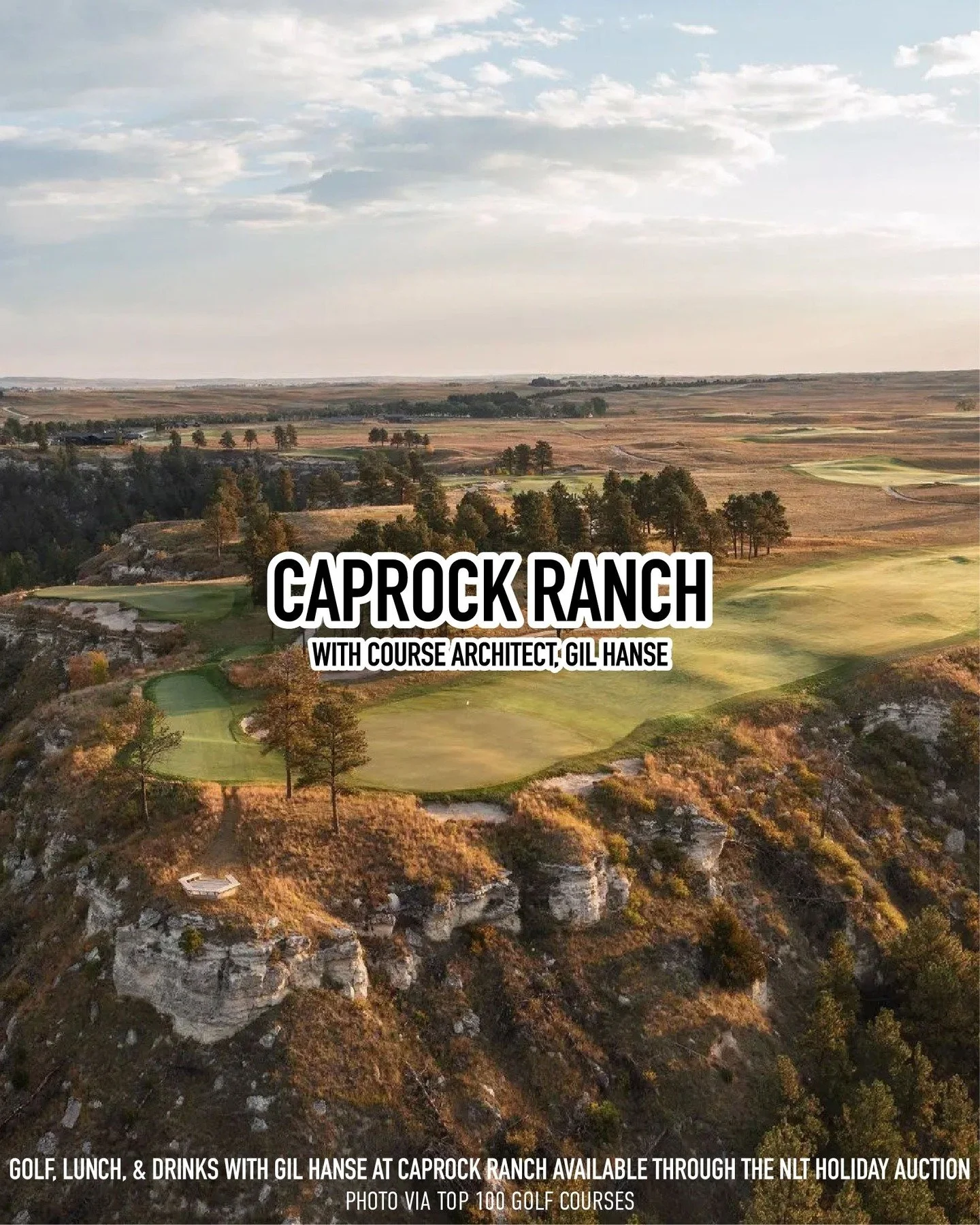 In the golf course architecture world, the 2020s have been a decade of development where the game&rsquo;s best architects have built masterpieces on stunning sites. Places like CapRock Ranch in Nebraska, High Grove in Florida, The Tree Farm and Old B