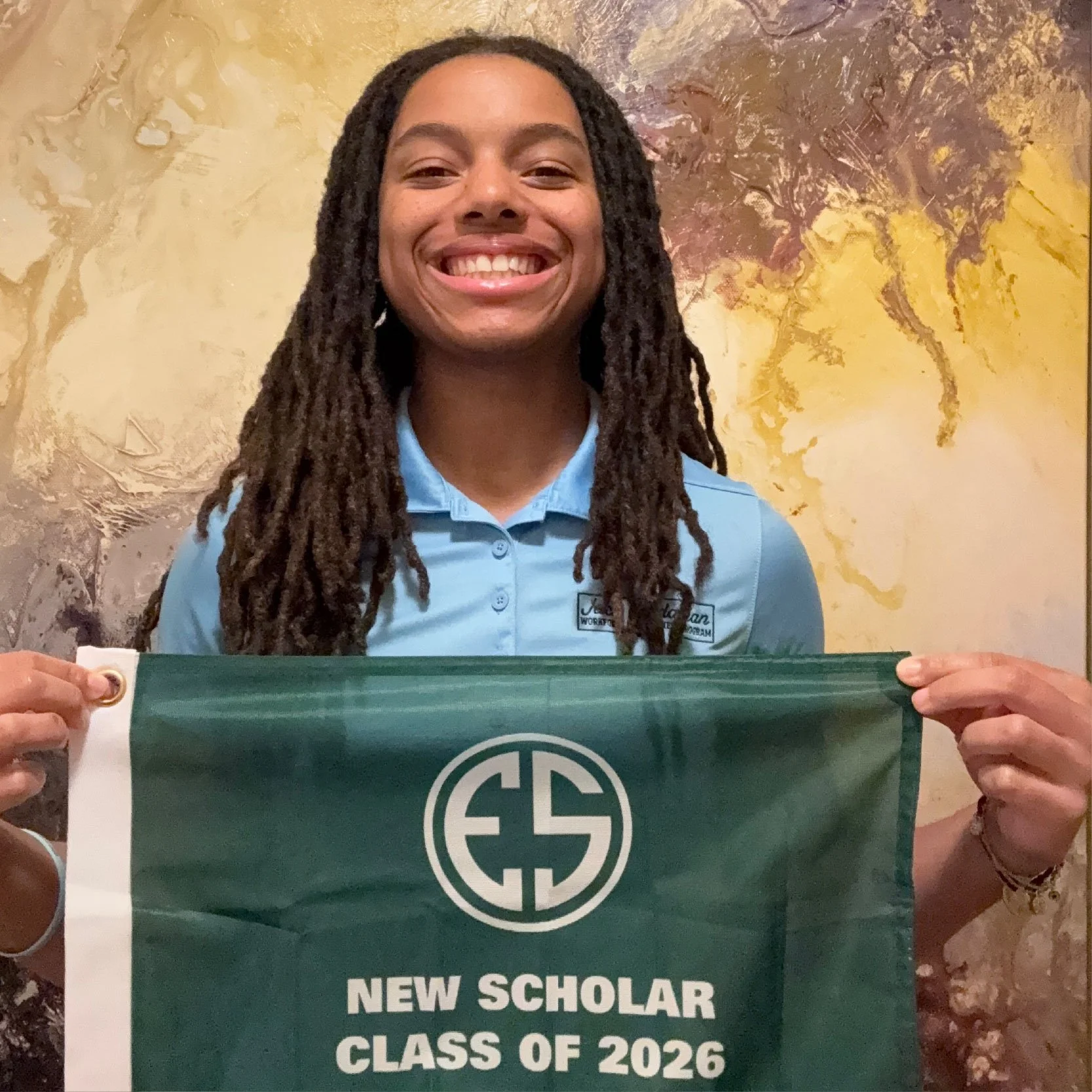 Faris Smith | Evans Scholar, 2026