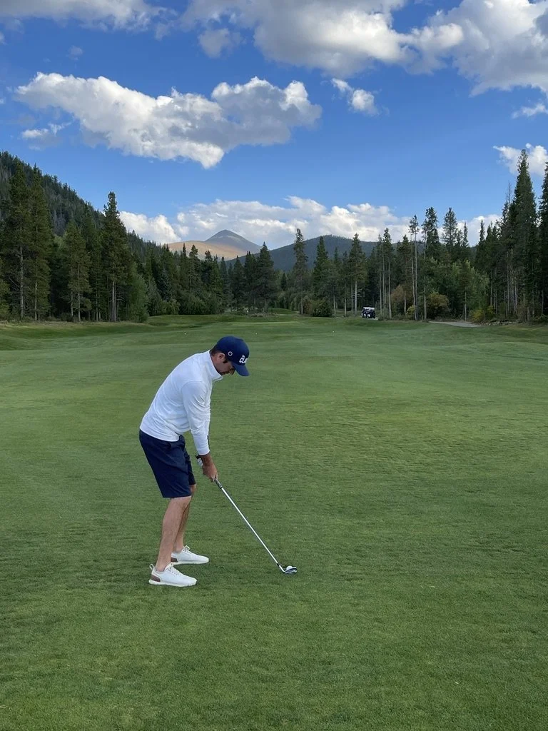 The Hike Hewitt Tomlin — National Links Trust