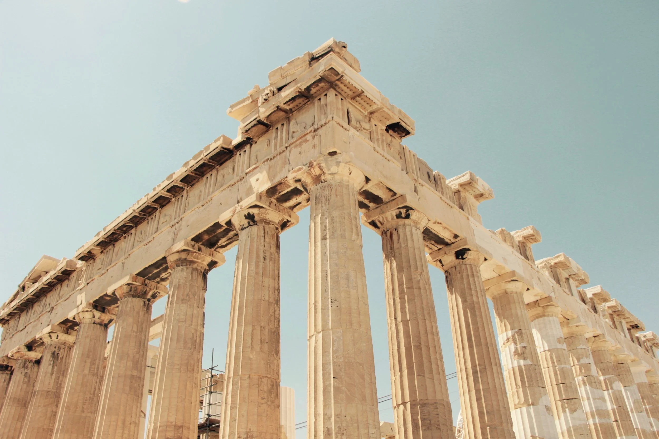 2025 Year 12 Greek Study Seminars Evening