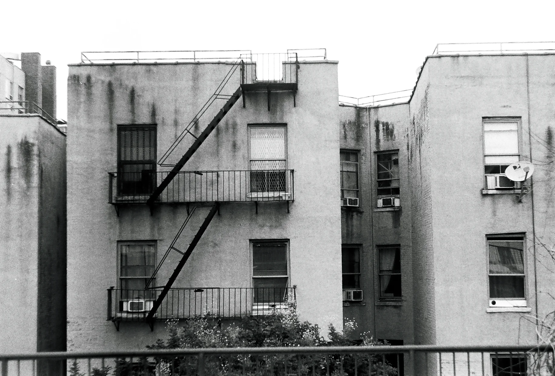 Harlem NYC, USA