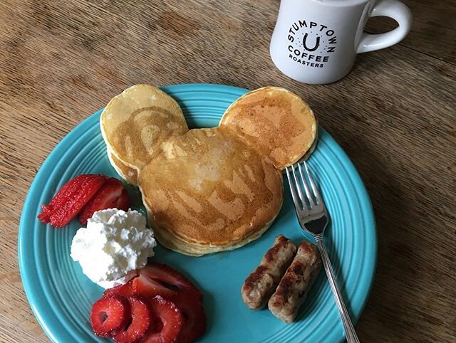 Family dinners are a big deal for some families, but for the Passon&rsquo;s breakfast is where it&rsquo;s at. We&rsquo;ve been enjoying more family breakfasts these last two months since we aren&rsquo;t rushing the girls to school.

We are grateful t