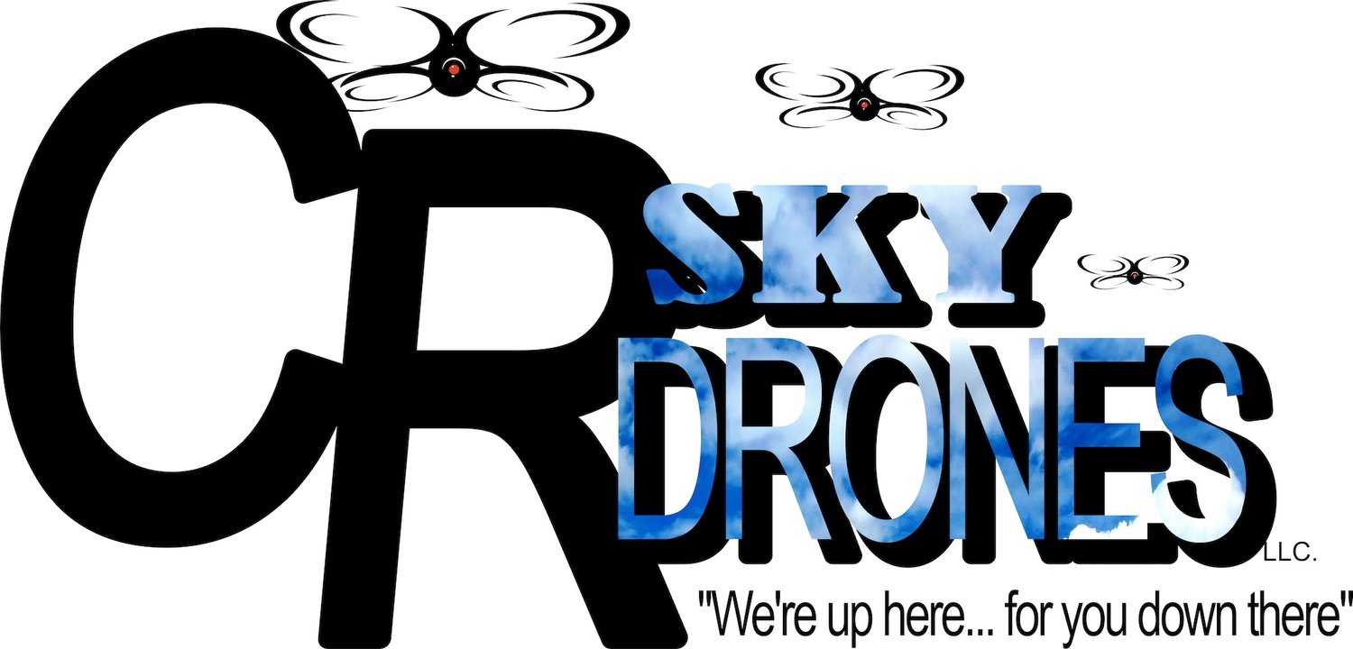 CR Sky Drones LLC