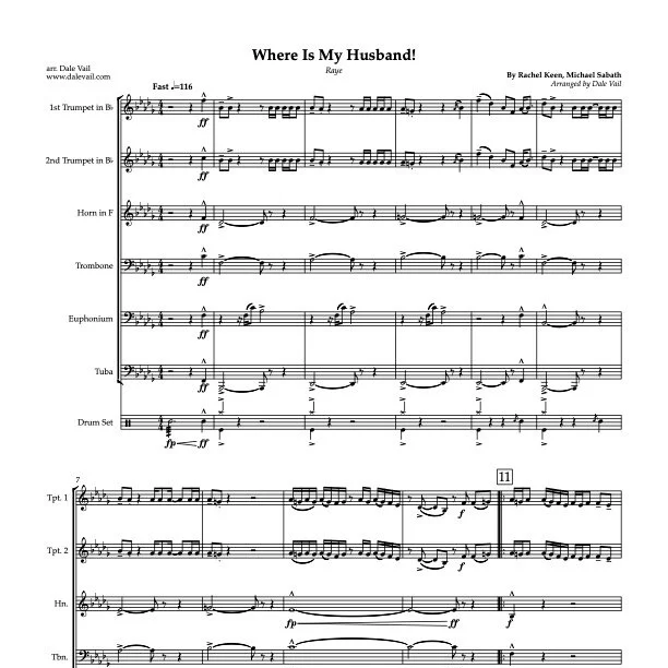 Where Is My Husband? - RAYE