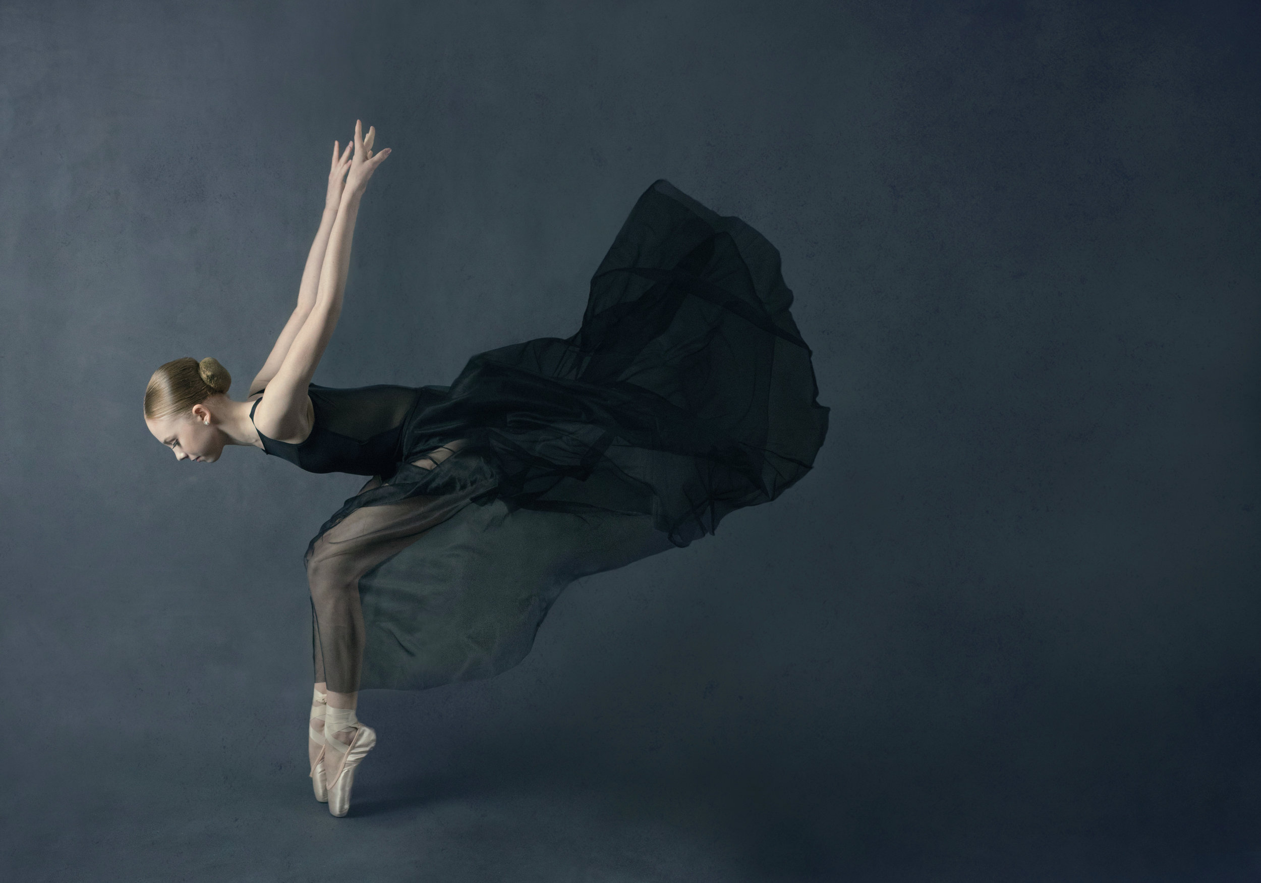 Ballerina