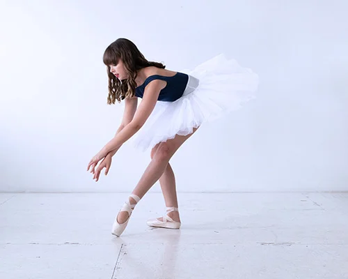 Ballet Dancer