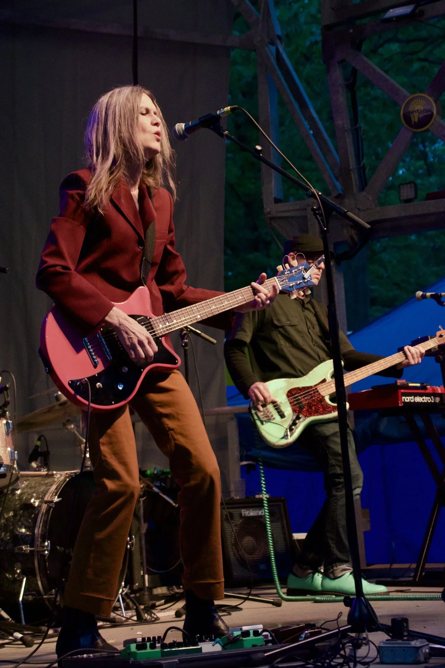 Photo by Stacee Sledge