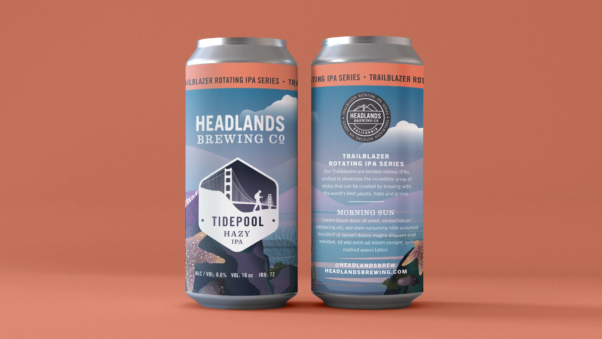 Headlands Brewing Co.