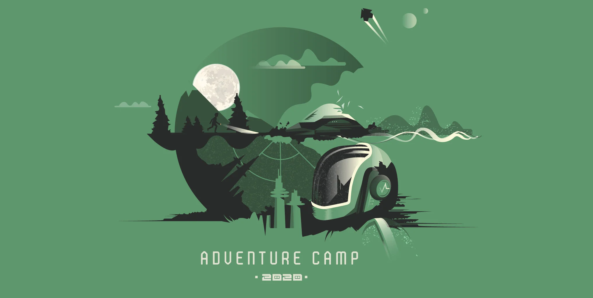 Adventure Camp 2020