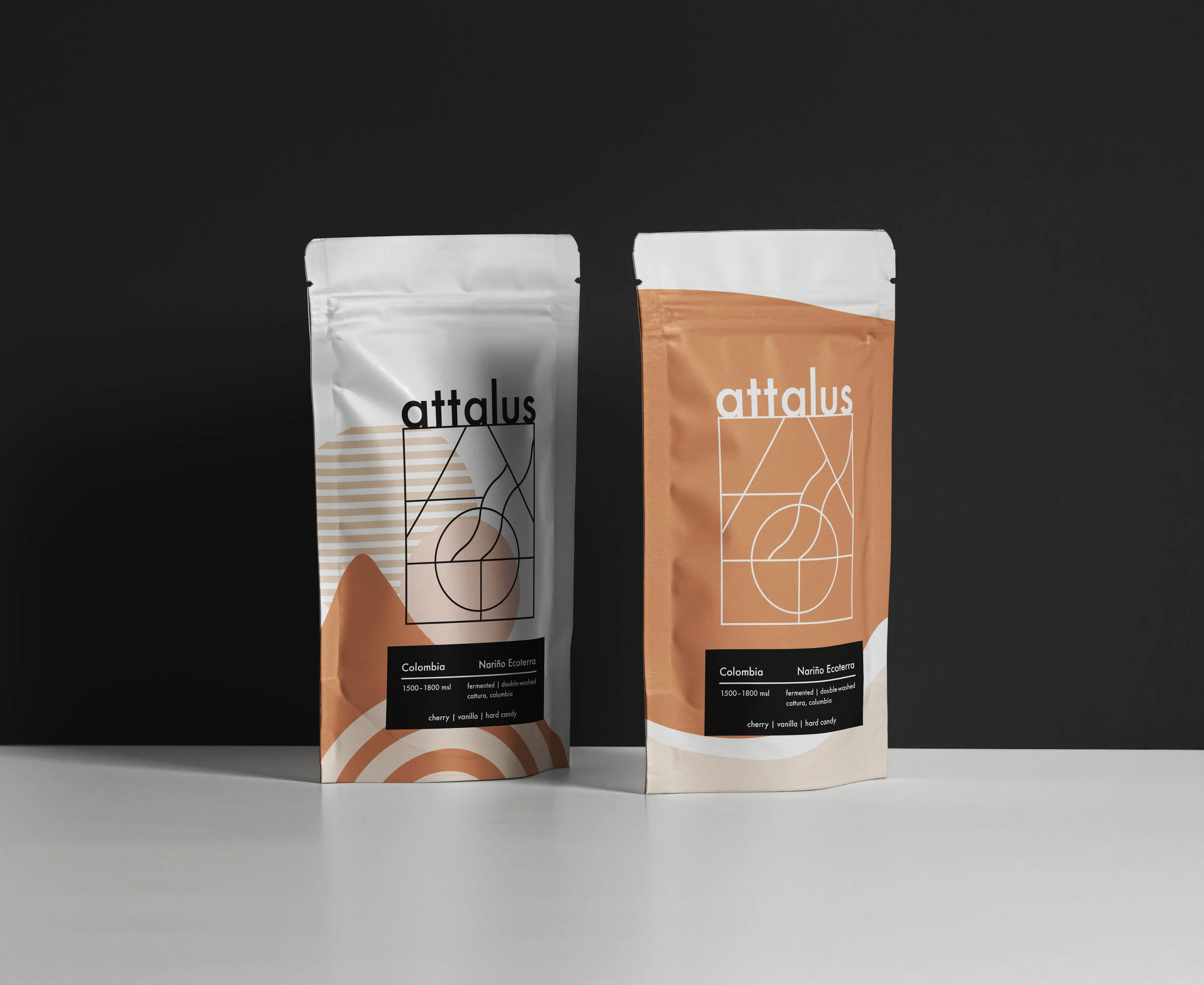 Attalus Coffee