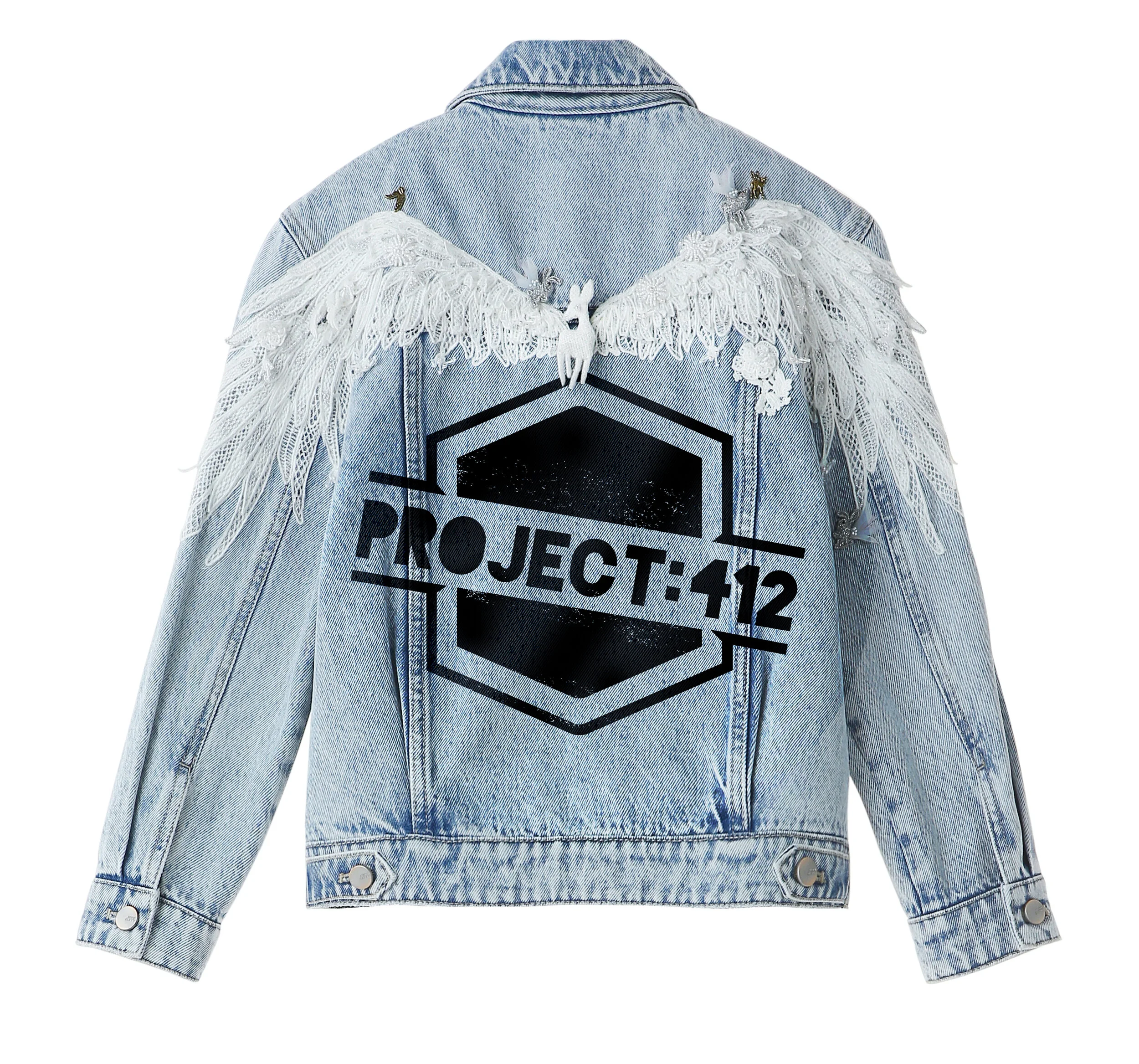 Project 412