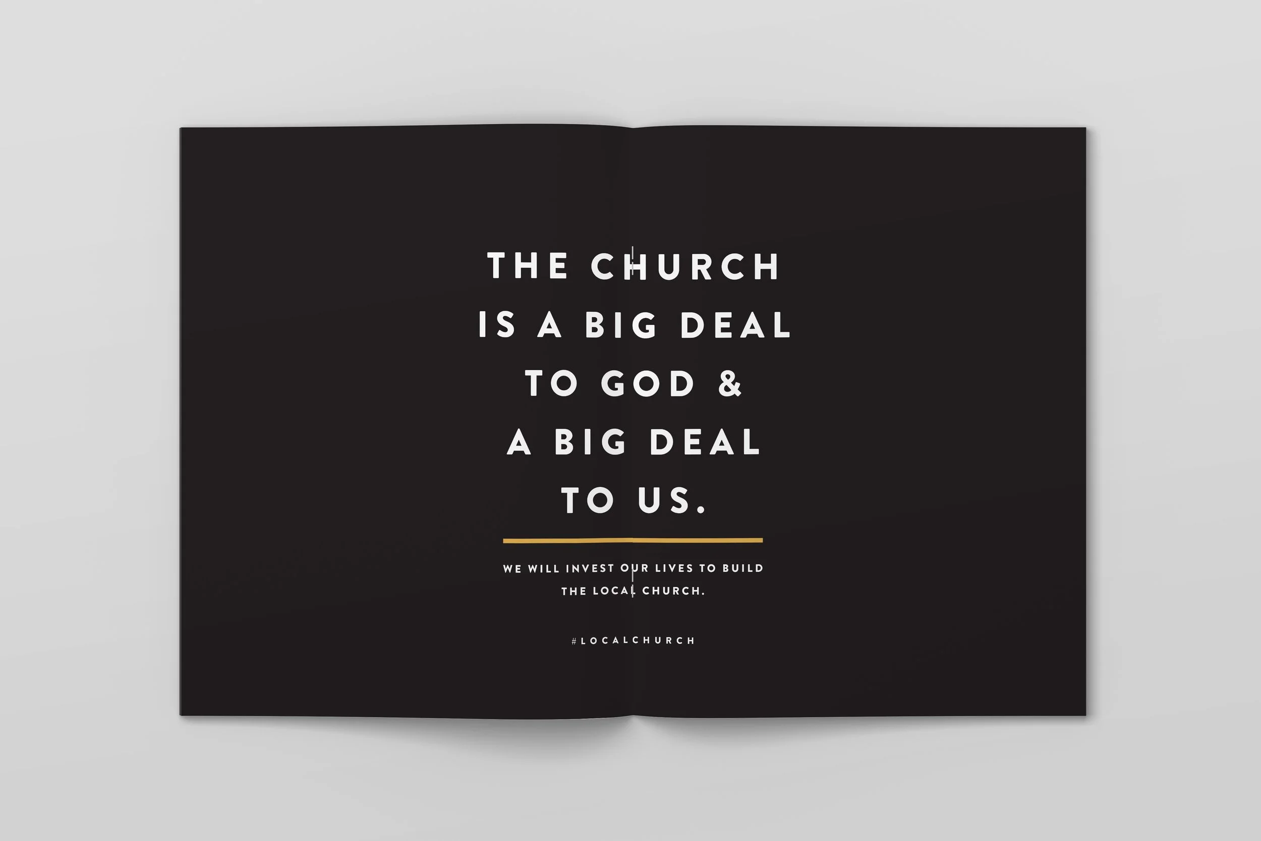 TFH Fiscal Year End Report