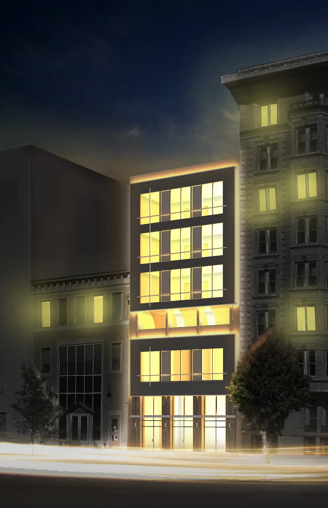2207 Chestnut