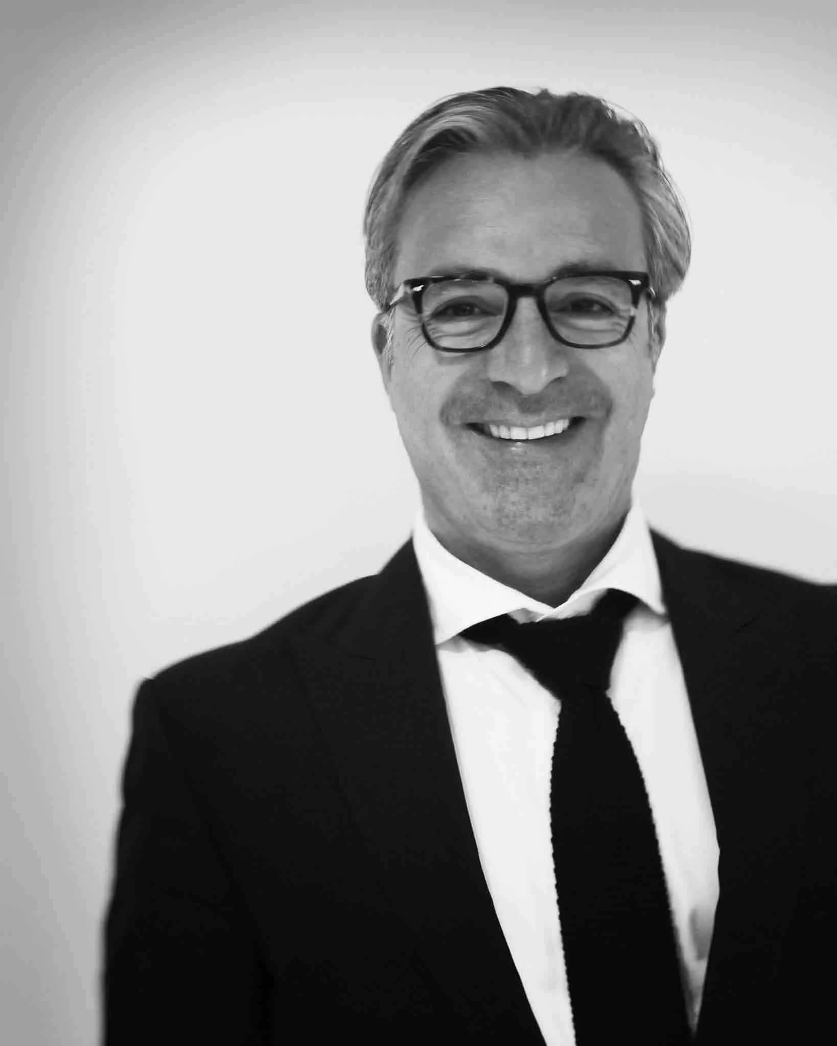 Bruno Pouget