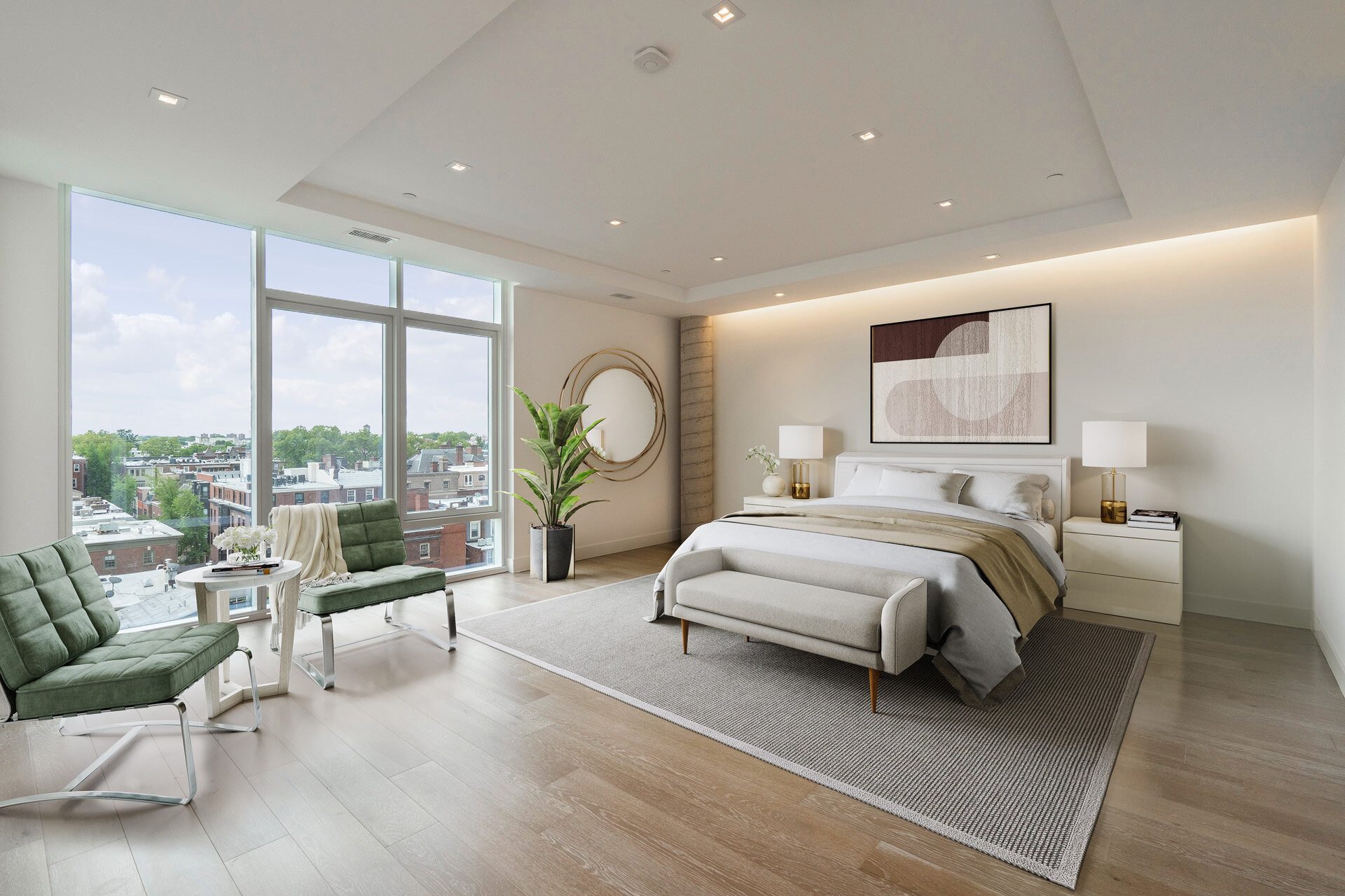 2110 WALNUT - 601