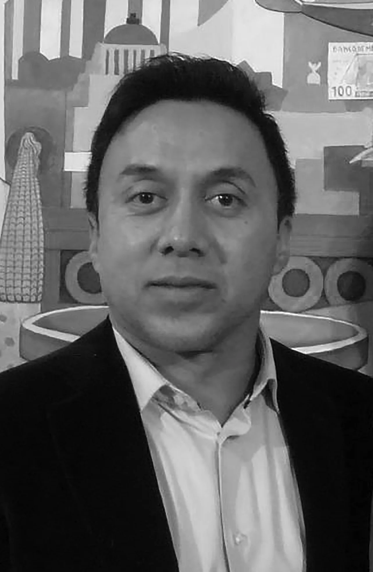 MARIANO RAMÍREZ