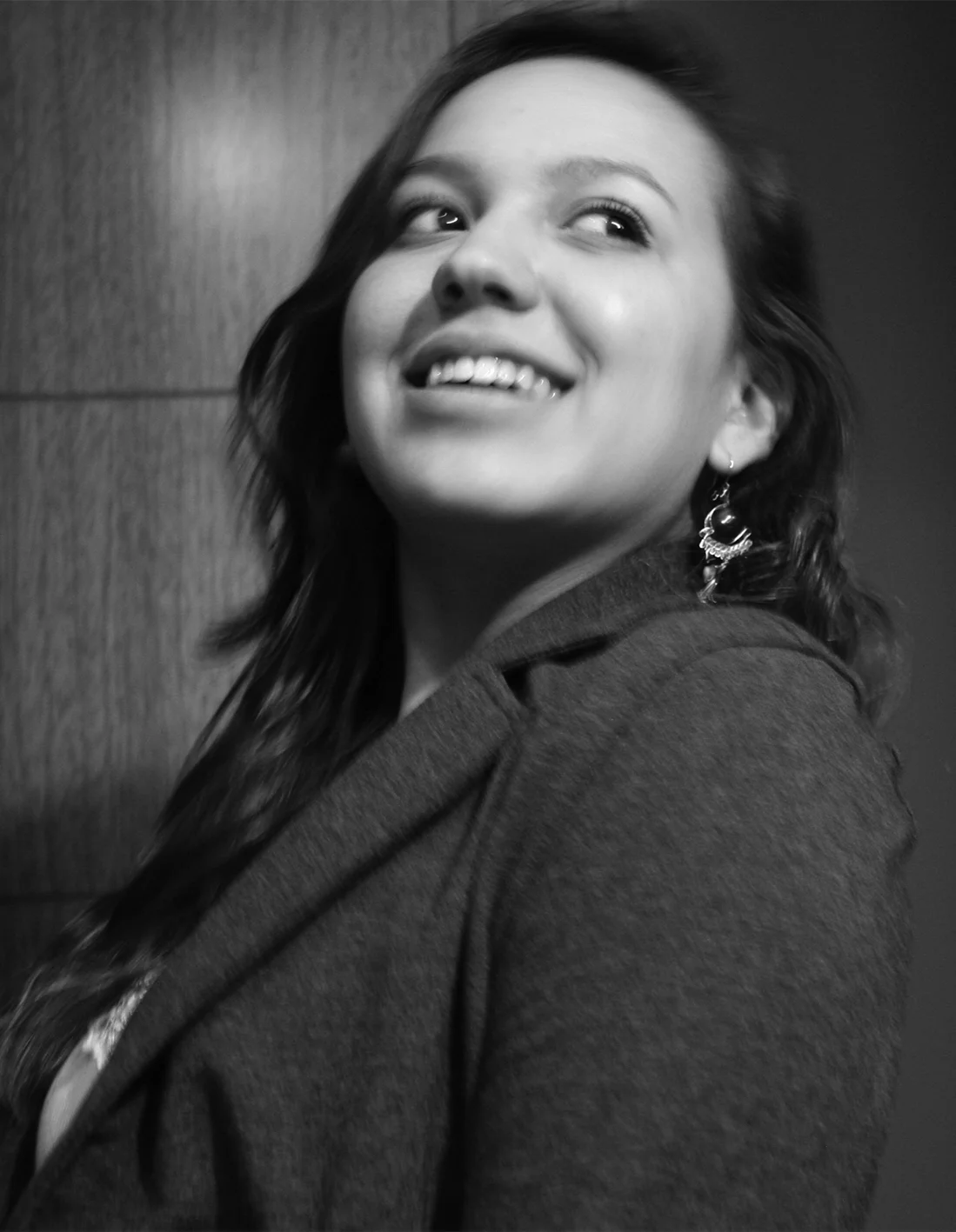 REGINA MORALES