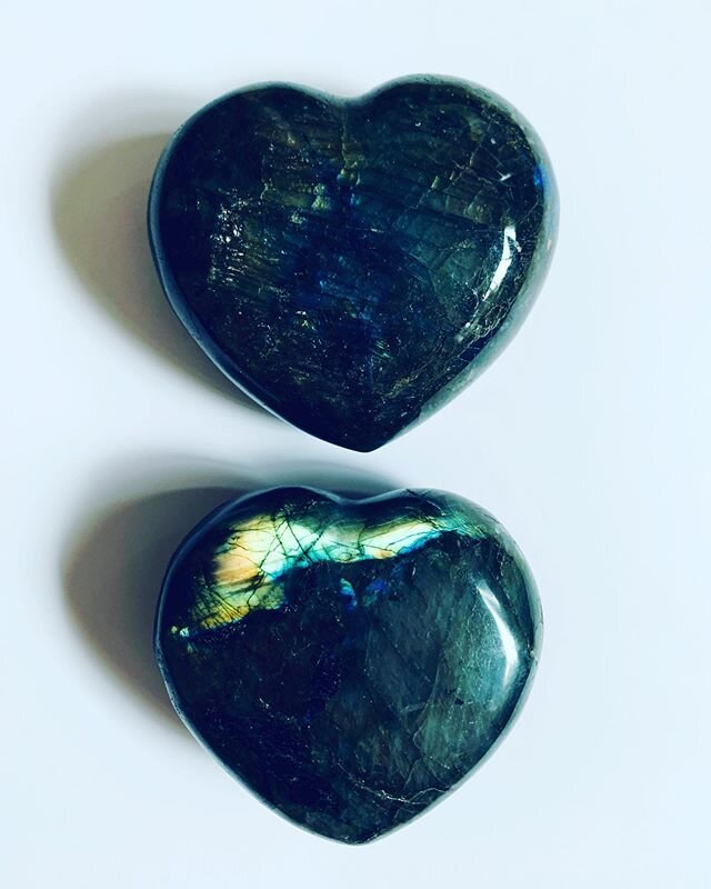 Labradorite - The Stone of Mental Health

Healing Qualities - Labradorite is excellent to help balance and maintain physical and metal health. 
Physiology - Digestion, hormones, brain health.

Emotional - Helps remove negative thoughts, feelings and 