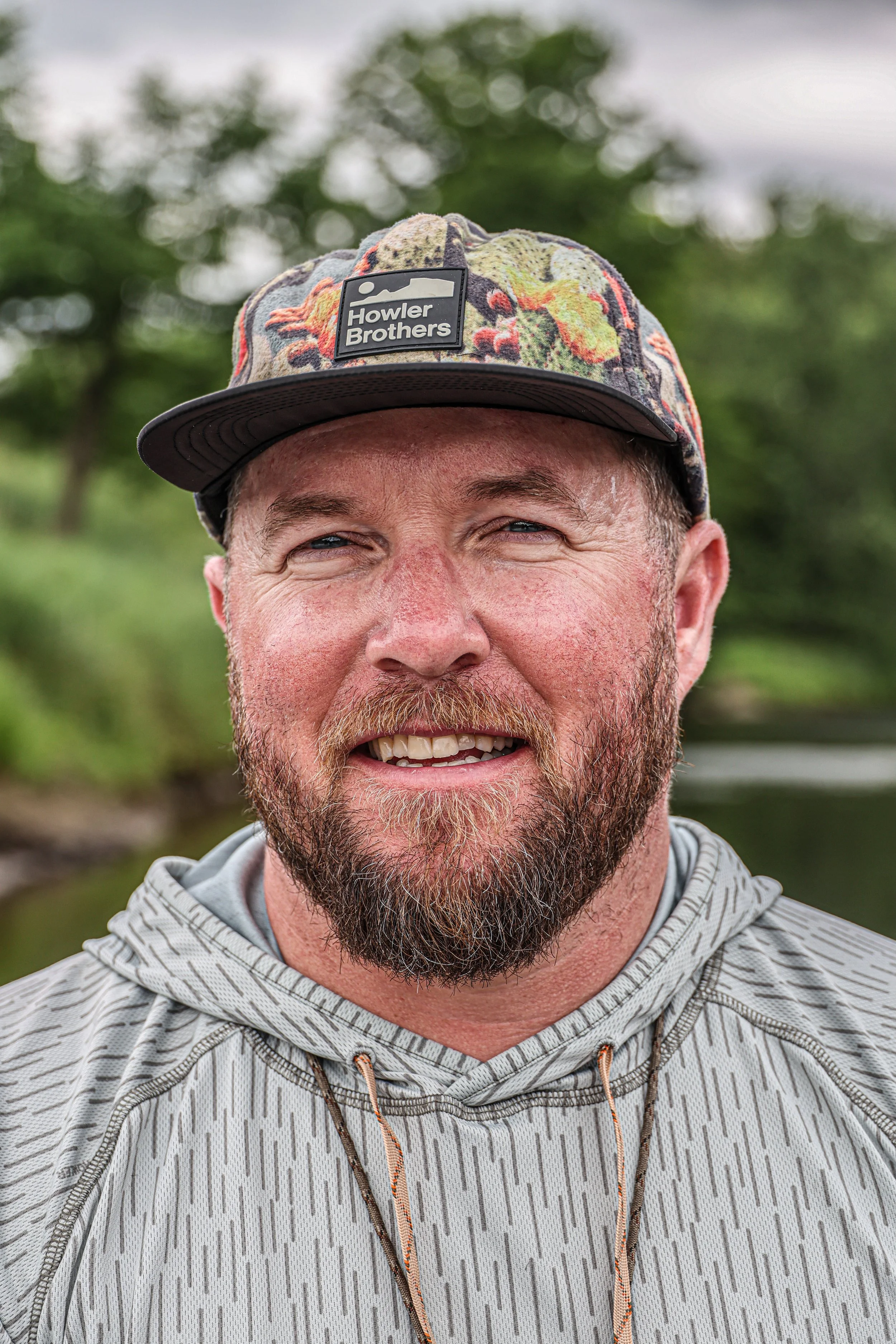 Artist and Registered Maine Guide Alex (A.L. Poland) specializing in guided fly fishing trips on the Androscoggin River for trout, pike, and smallmouth.  Your premiere choice for guided trips.