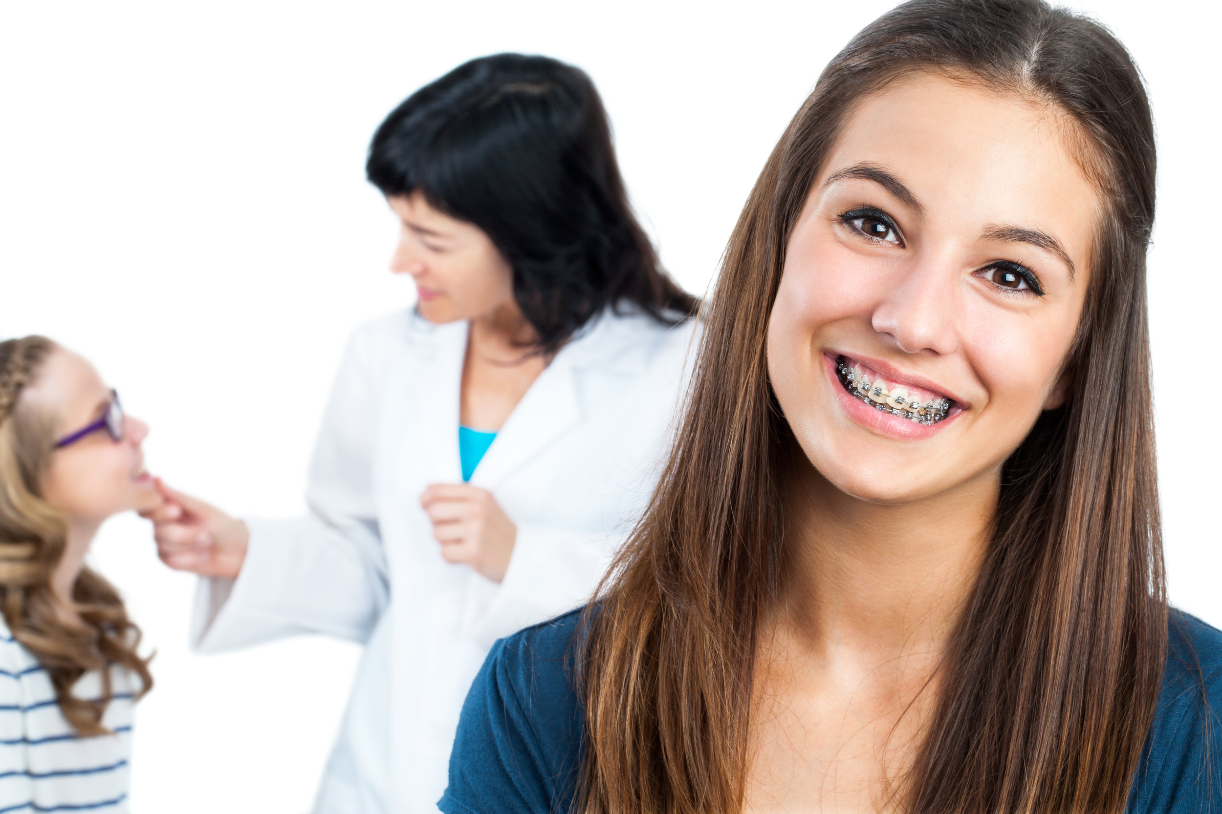   Orthodontics   Invest in future and wellness   Learn More  