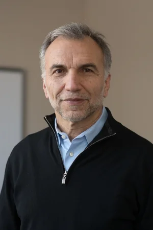 Housing First Session on June 27, 2017 with Dr. Sam Tsemberis