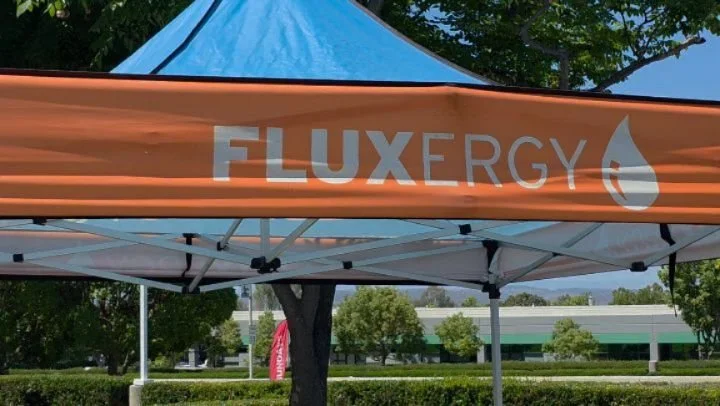 Blessed be to God another awesome day! Thank you soo much @fluxergy_ah @fluxergyequine for  this opportunity! Bon appetite!

#irvine #artisanal #sandwich #lunch #localbusiness #local #catering #fresh