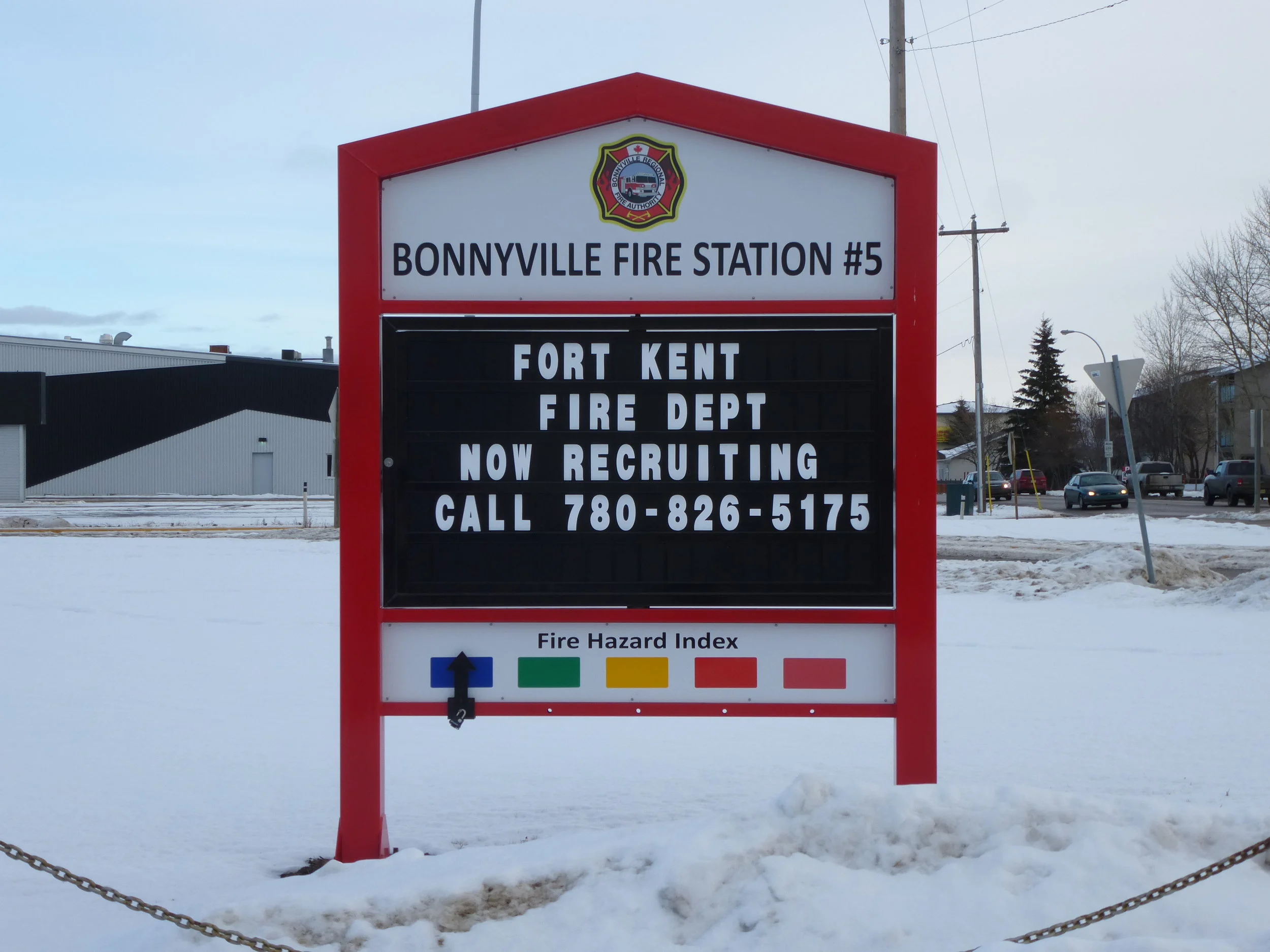 Bonnyville Fire hall.JPG