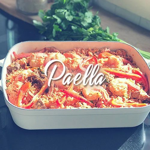 Paella